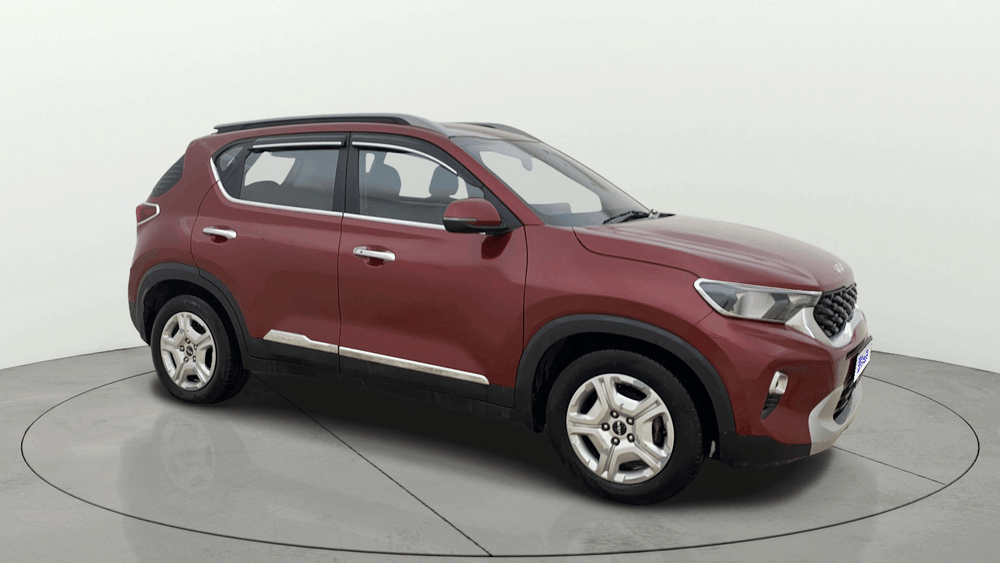 2023 KIA Sonet HTK PLUS 1.5