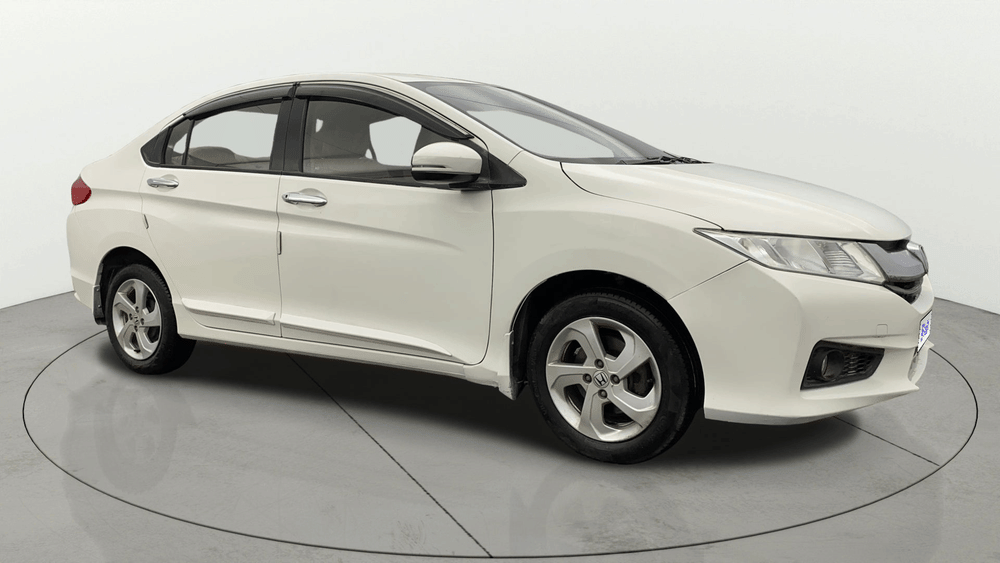 2014 Honda City 1.5L I-DTEC V