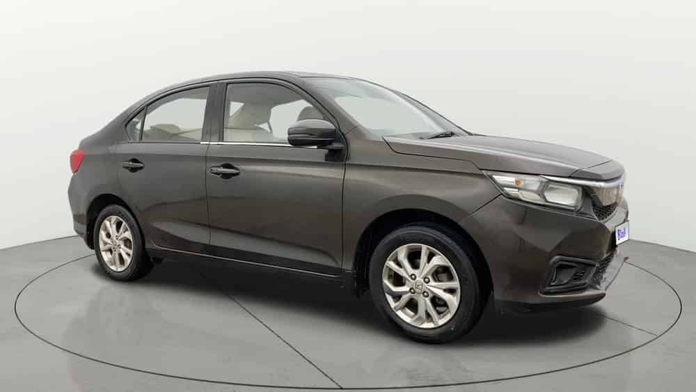 2020 Honda Amaze 1.2L I-VTEC V