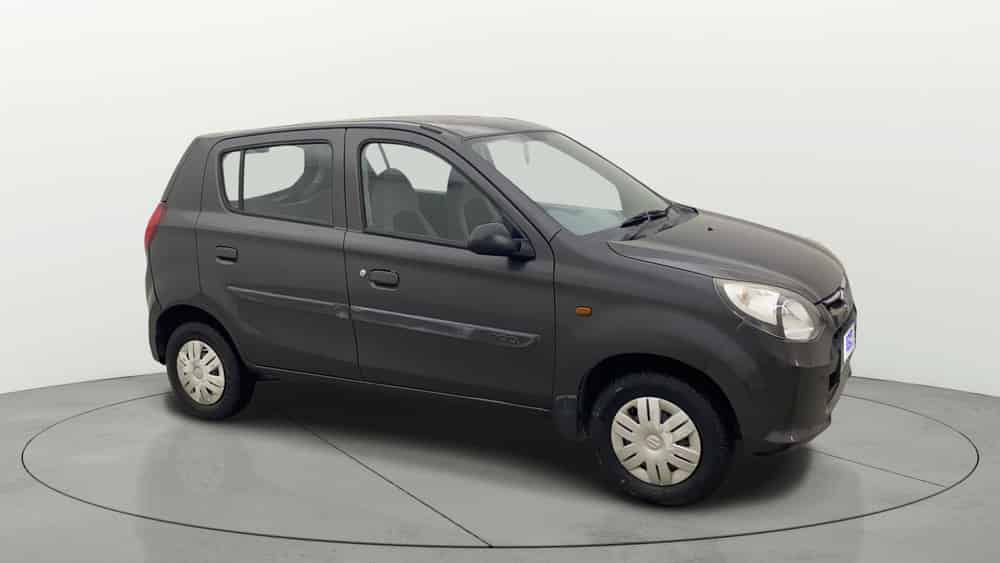 2015 Maruti Suzuki Alto 800 2016 -19 LXI