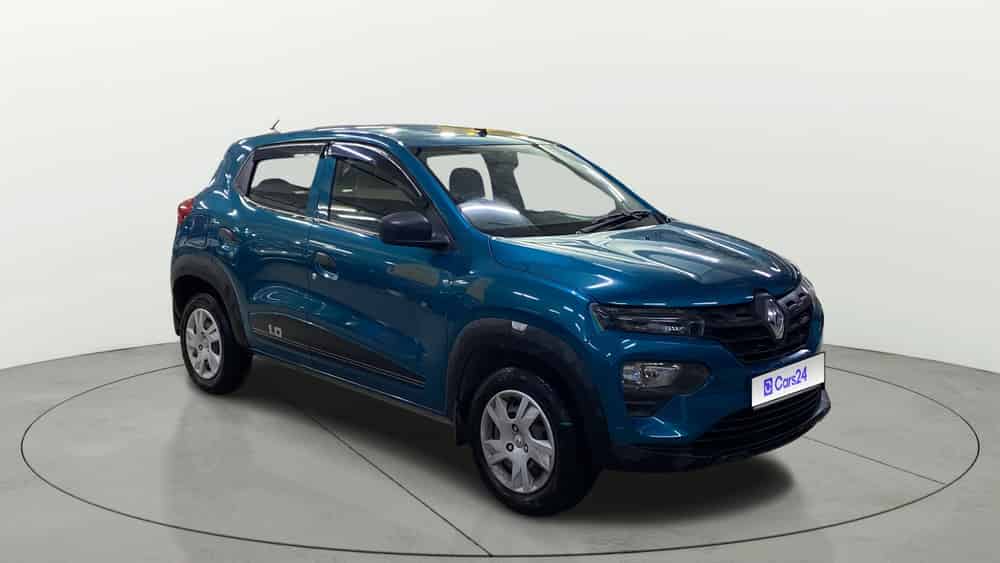 2025 Renault Kwid RXL(O) 1.0L AMT