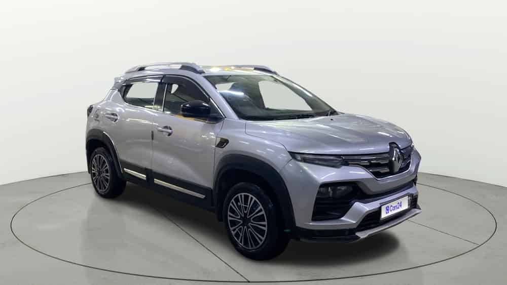 2021 Renault Kiger 2021-2025 RXT 1.0 TURBO MT