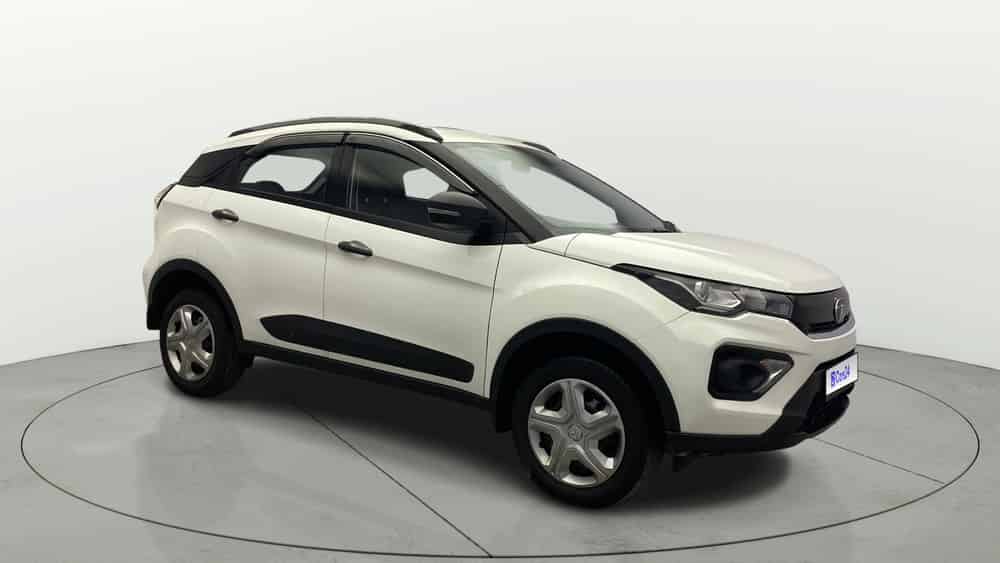 2022 Tata Nexon XM PLUS SUNROOF PETROL