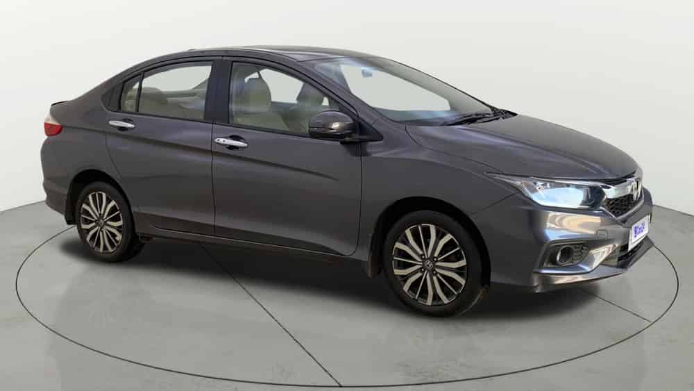 2019 Honda City 1.5L I-VTEC VX CVT
