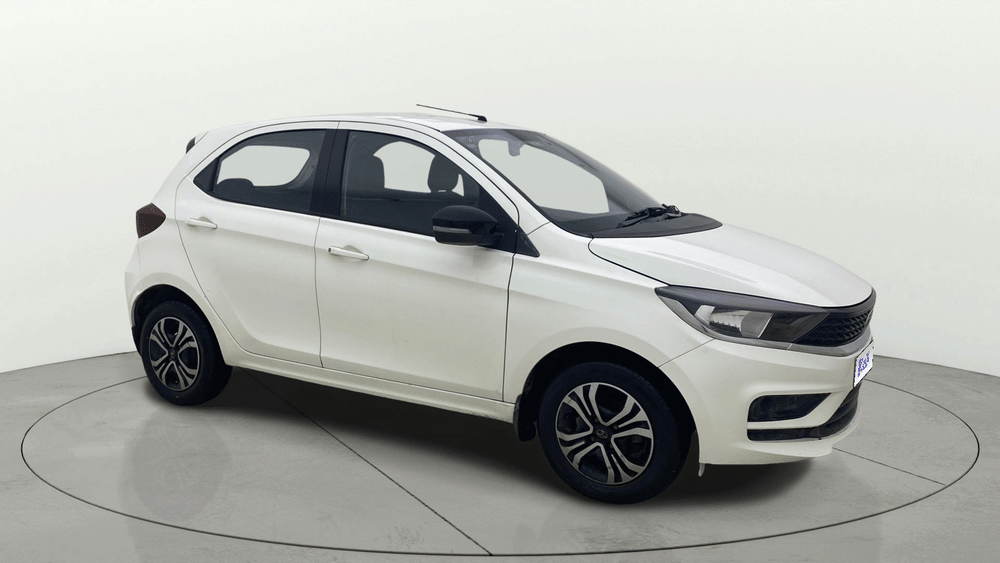 2023 Tata Tiago XTA PETROL