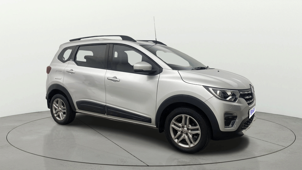 2021 Renault Triber 2020-2025 RXZ