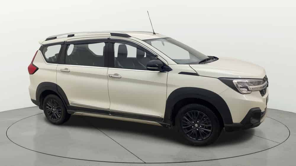 2021 Maruti Suzuki XL6 ZETA MT
