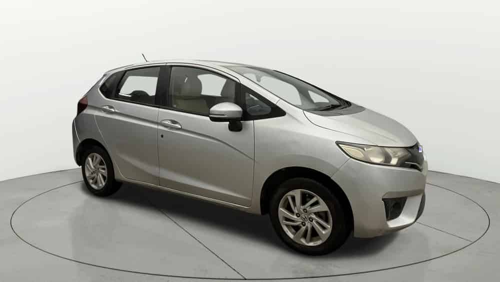2015 Honda Jazz 2020-2023 1.2L I-VTEC V AT