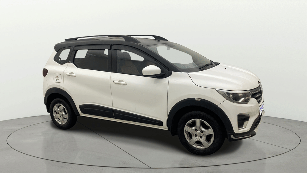 2019 Renault Triber 2020-2025 RXZ