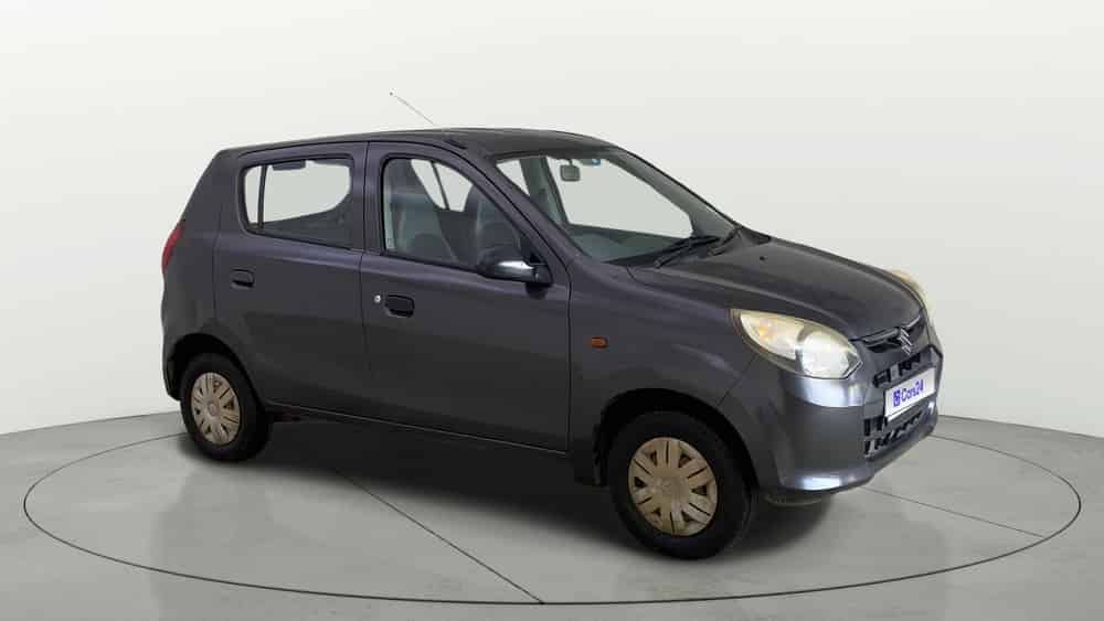 2015 Maruti Suzuki Alto 800 2016 -19 LXI