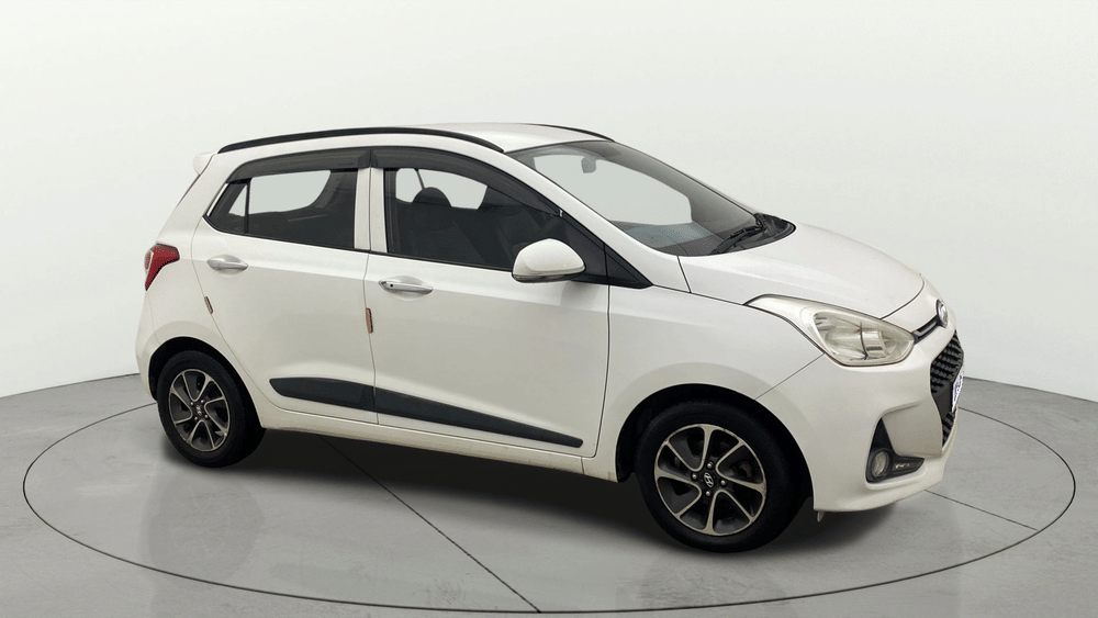 2019 Hyundai Grand i10 ASTA 1.2 KAPPA VTVT