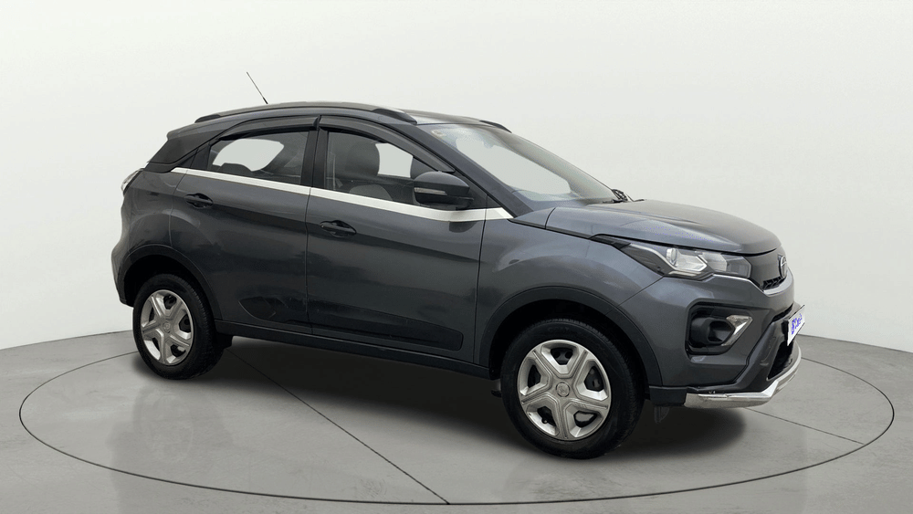 2021 Tata Nexon XMA DIESEL