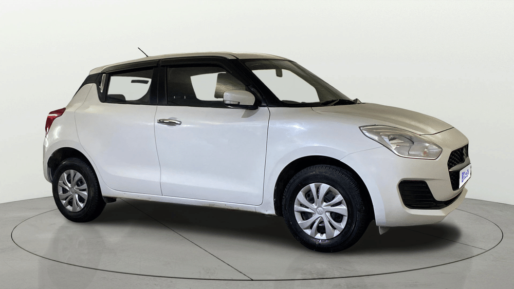 2023 Maruti Suzuki Swift VXI