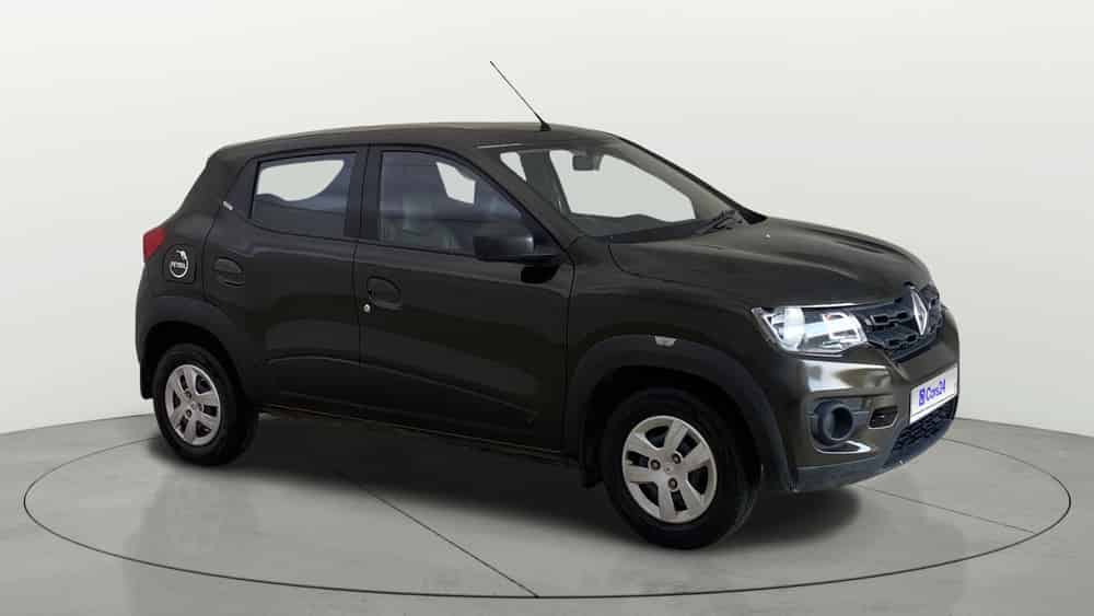 2019 Renault Kwid RXL
