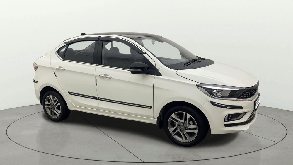 2024 Tata Tigor XZ PLUS PETROL