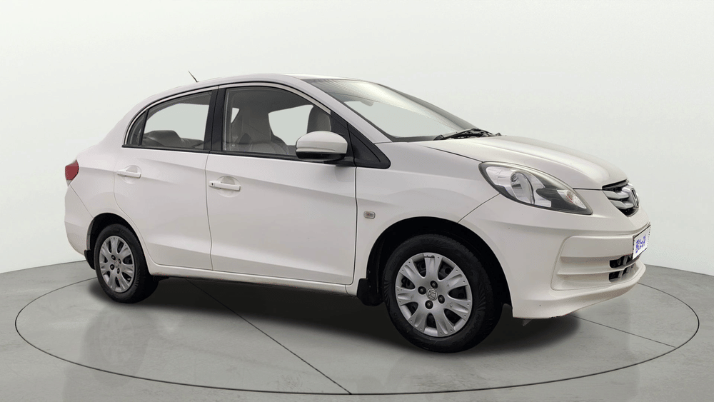 2015 Honda Amaze 1.2L I-VTEC S