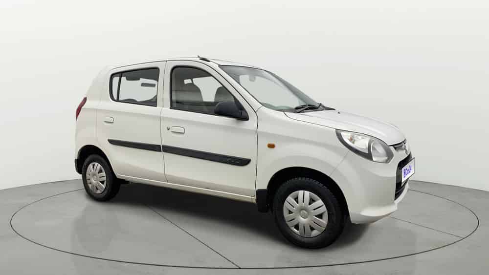 2014 Maruti Suzuki Alto 800 2016 -19 VXI