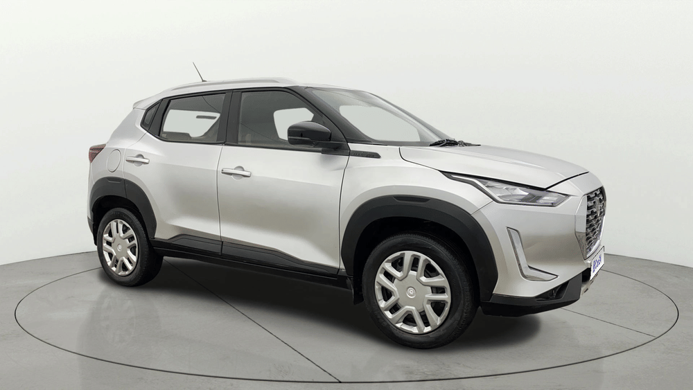 2021 Nissan Magnite 2020 - 2024 XL