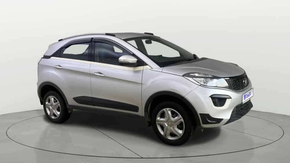 2019 Tata Nexon XZ DIESEL