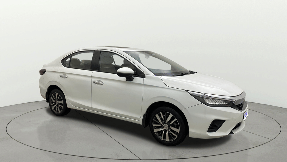 2021 Honda City 1.5L I-VTEC ZX