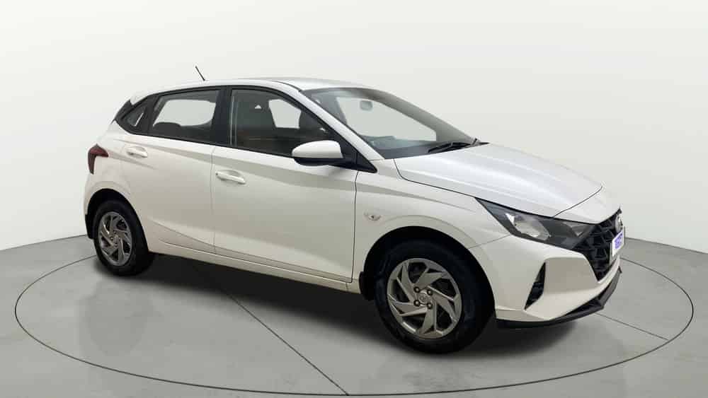 2020 Hyundai i20 MAGNA 1.2 MT