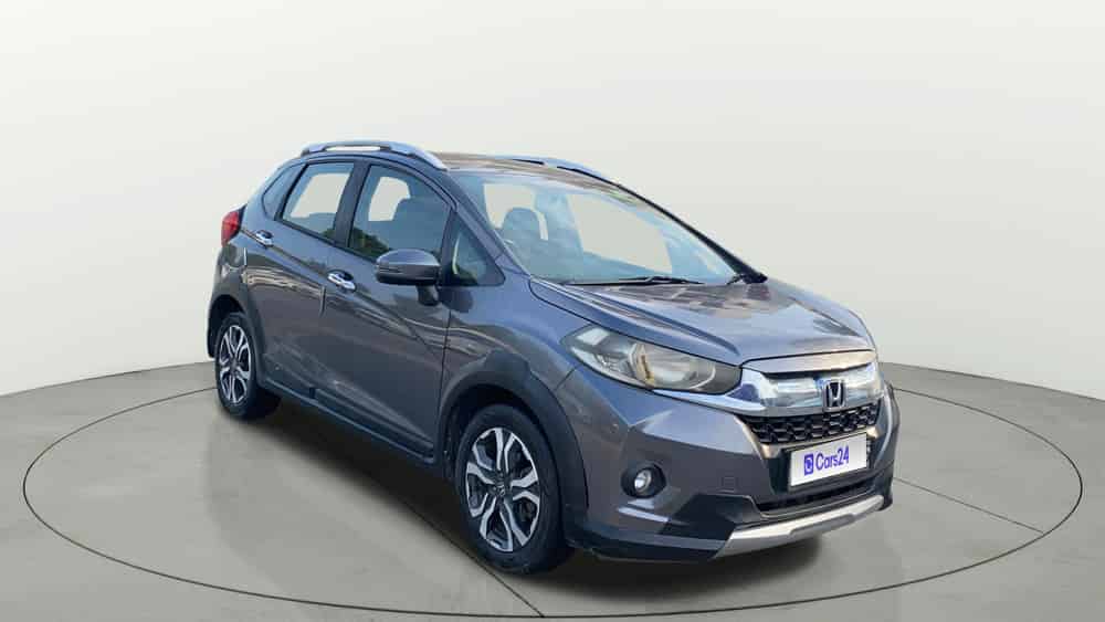 2018 Honda WR-V 2020-2023 1.5L I-DTEC VX MT