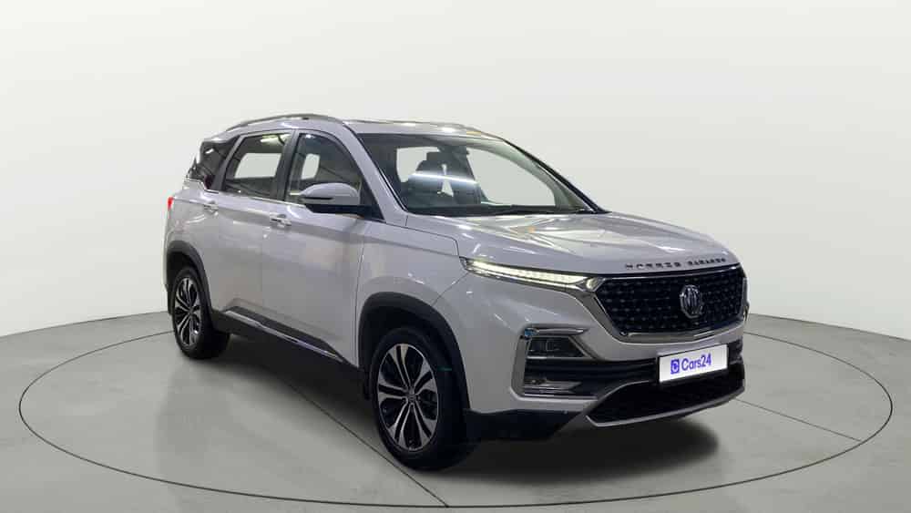 2022 MG Hector 2023-2025 SHARP 2.0 DIESEL