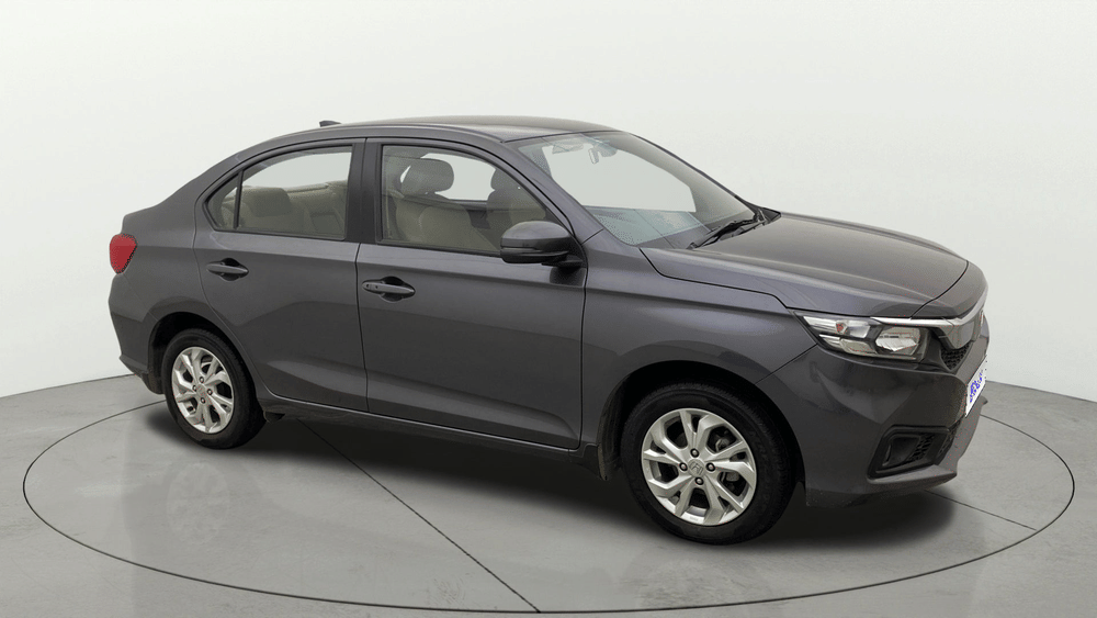 2020 Honda Amaze 1.2L I-VTEC VX CVT