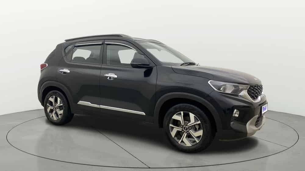 2023 KIA Sonet HTK PLUS 1.2