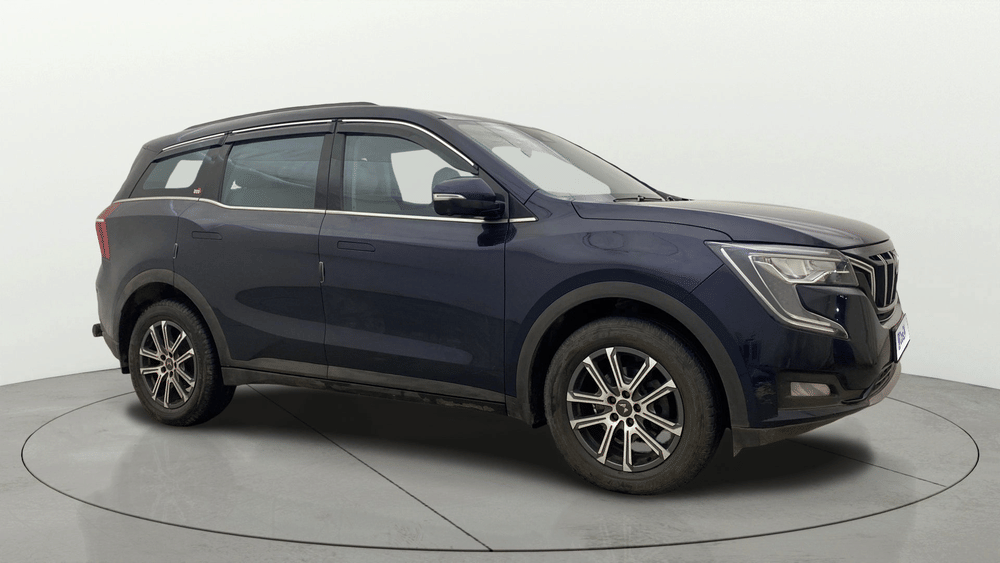 2023 Mahindra XUV700 AX 7 LUXURY P AT 7 STR
