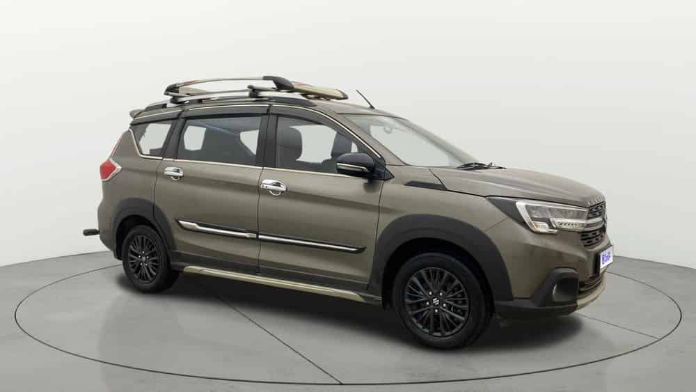 2021 Maruti Suzuki XL6 ALPHA MT