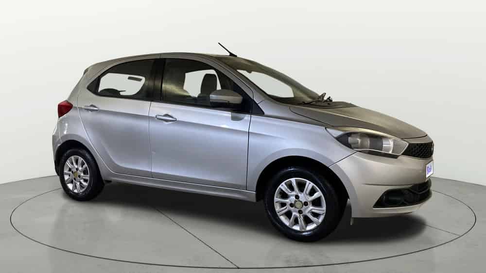 2016 Tata Tiago XZ PETROL