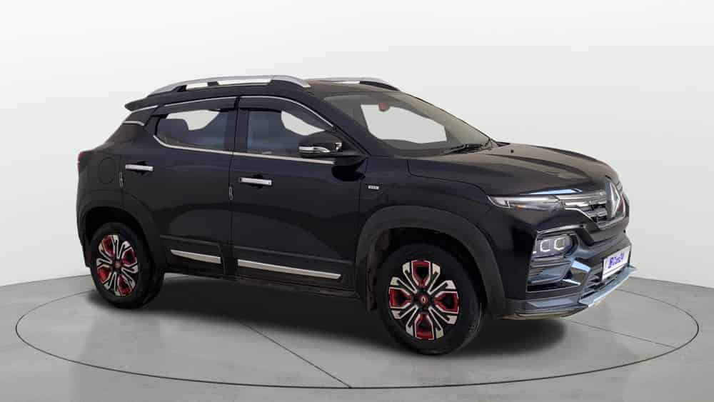 2023 Renault Kiger 2021-2025 RXZ TURBO CVT