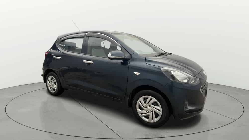 2022 Hyundai Grand i10 Nios MAGNA 1.2 KAPPA VTVT CNG
