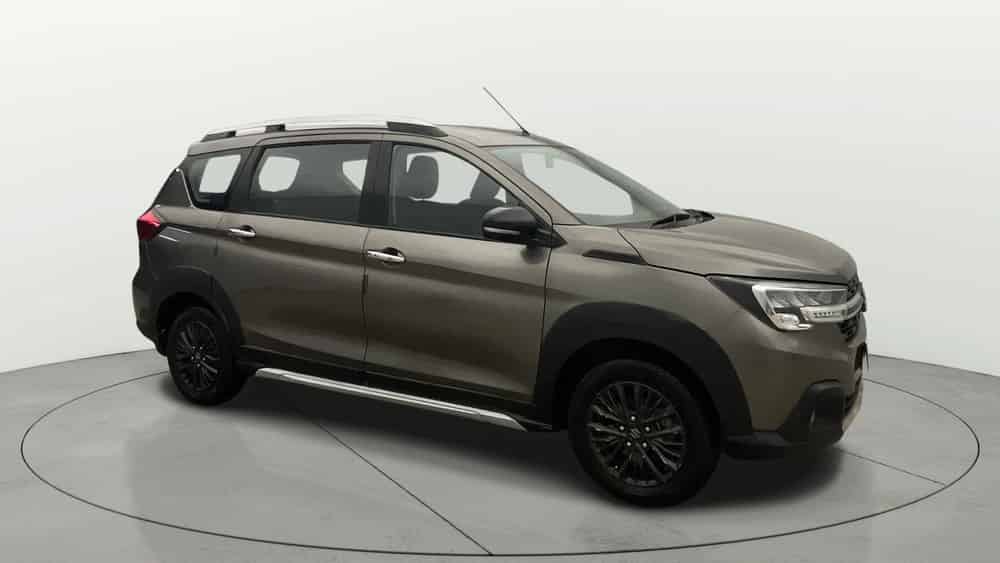 2022 Maruti Suzuki XL6 ZETA MT