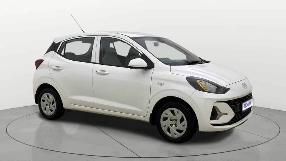 2023 Hyundai Grand i10 Nios MAGNA 1.2 KAPPA VTVT