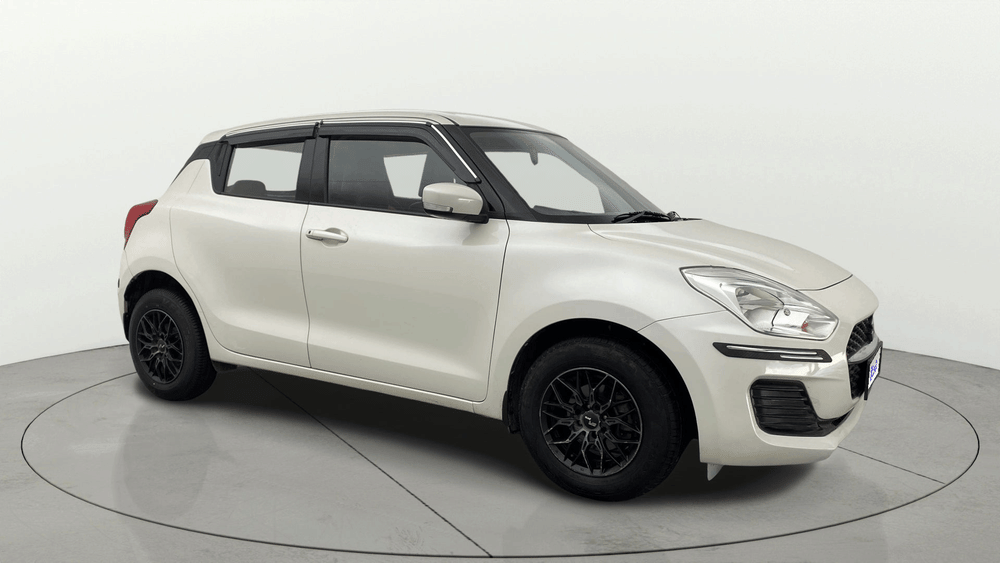 2022 Maruti Suzuki Swift VXI AMT