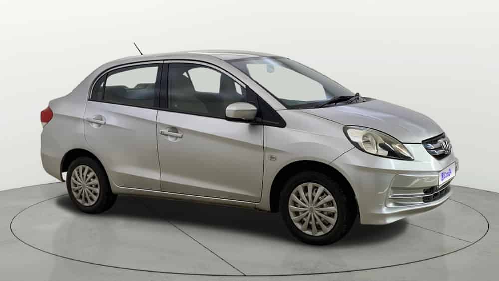 2014 Honda Amaze 1.2L I-VTEC EX