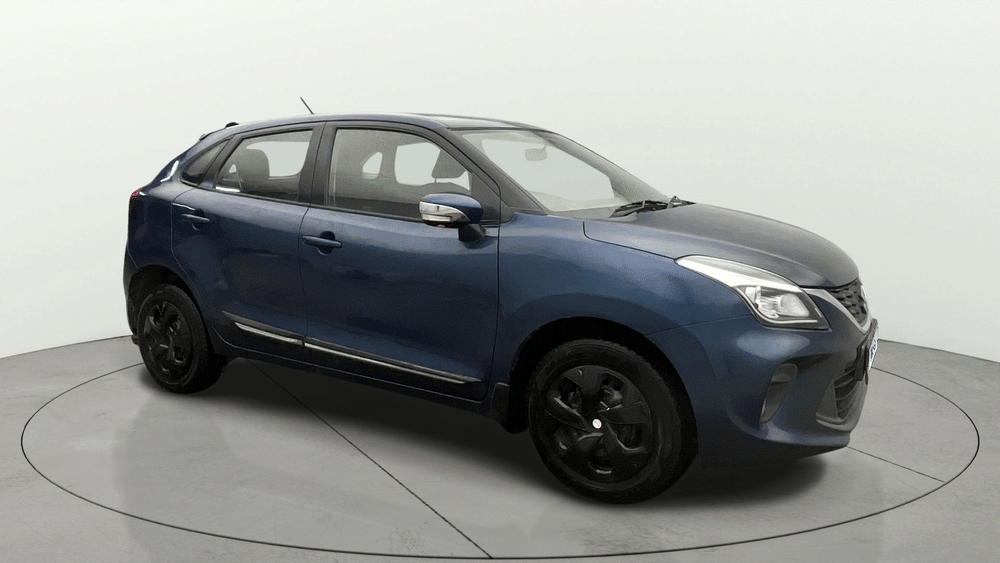 2019 Maruti Suzuki Baleno DELTA PETROL 1.2