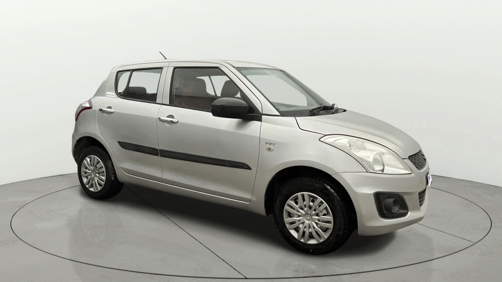2016 Maruti Suzuki Swift LXI (O)