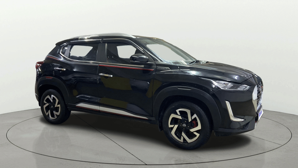 2023 Nissan Magnite 2020 - 2024 XV TURBO CVT RED EDITION