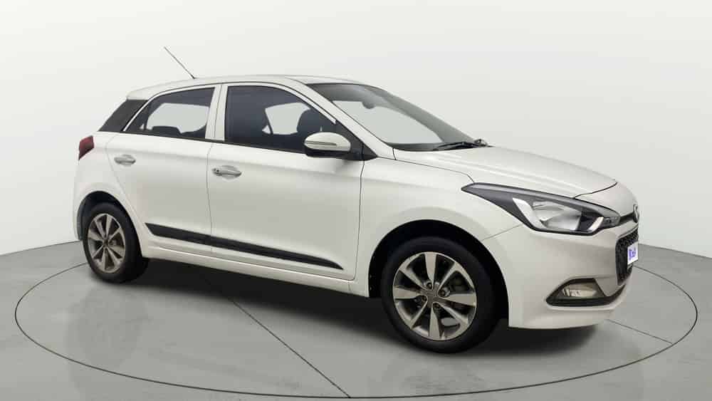 2015 Hyundai Elite i20 2014-2017 ASTA 1.2