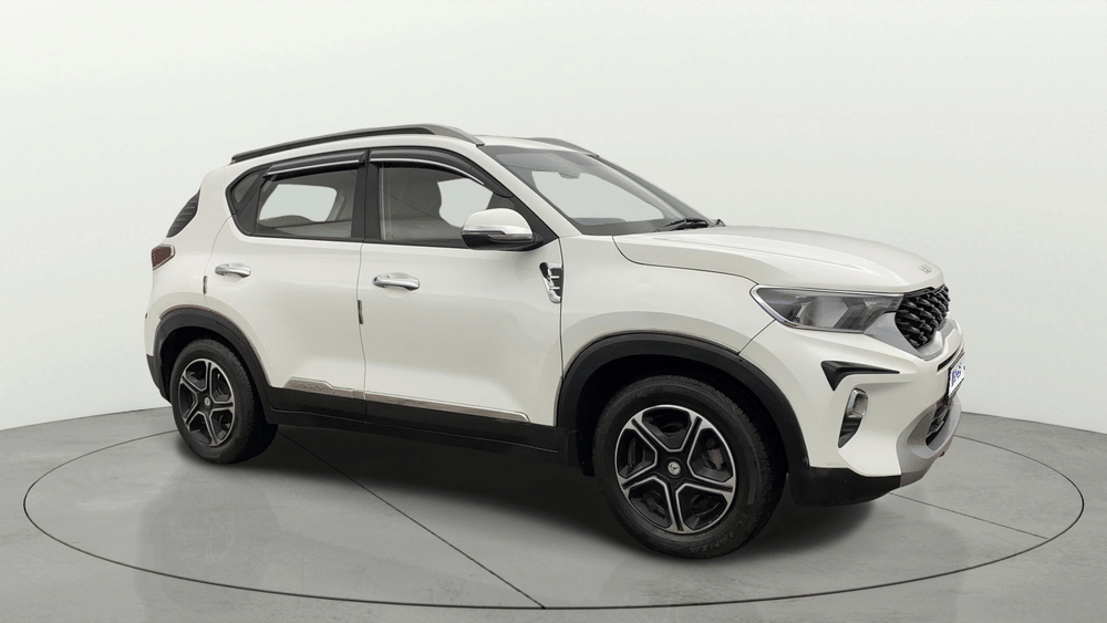 2021 KIA Sonet HTK PLUS 1.2