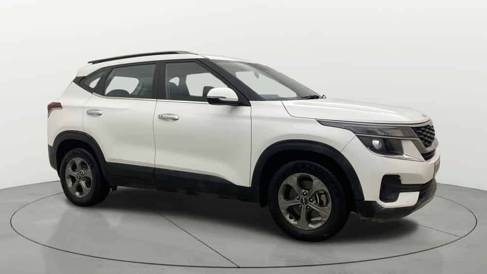 2022 KIA Seltos 2023-2026 HTK PLUS 1.5