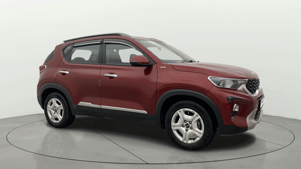 2022 KIA Sonet HTK PLUS 1.0 IMT