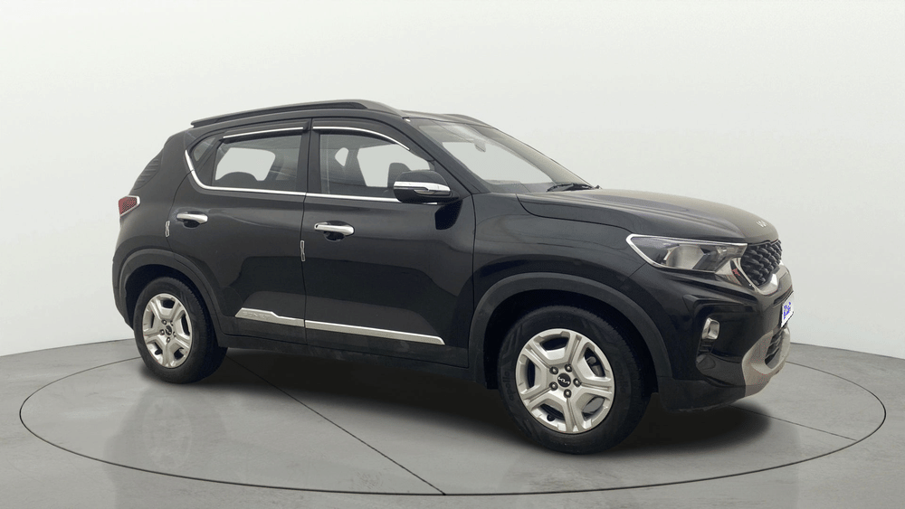 2022 KIA Sonet HTK PLUS 1.2