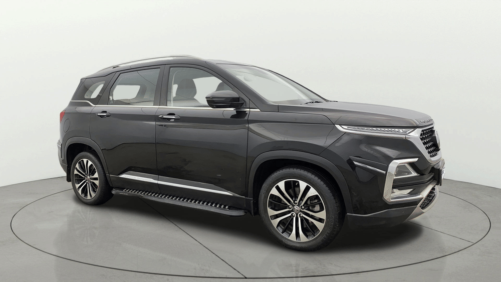 2022 MG Hector 2023-2025 SHARP 1.5 PETROL CVT