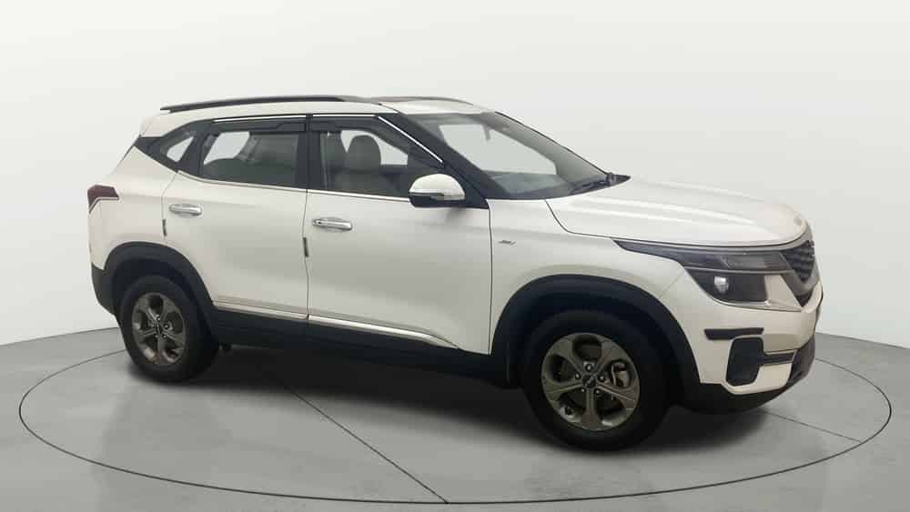 2022 KIA Seltos 2023-2026 HTK PLUS 1.5 IMT