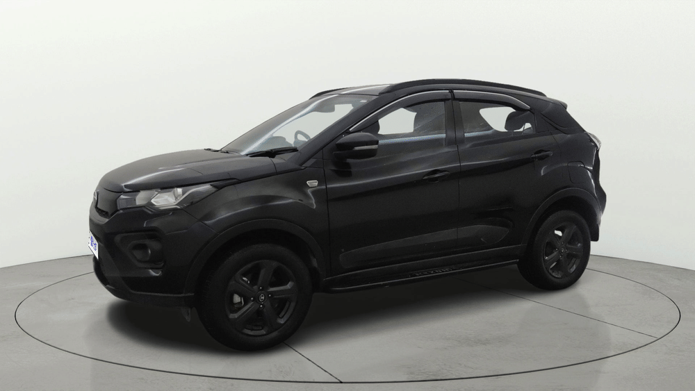 2022 Tata Nexon XZA PLUS (HS) PETROL DARK EDITION