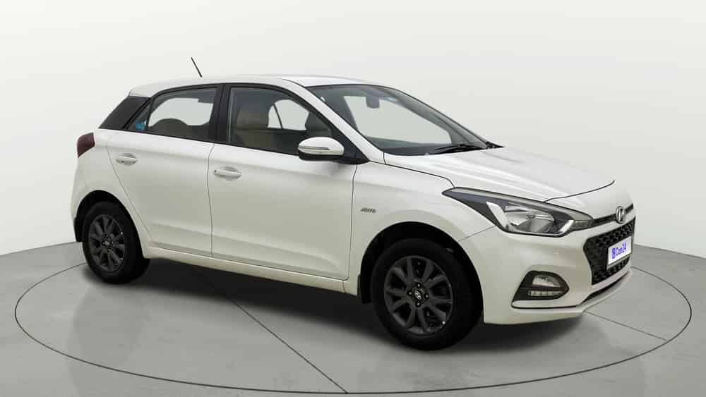 2018 Hyundai Elite i20 2014-2017 ASTA 1.2  CVT